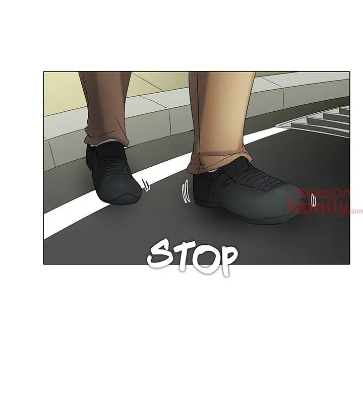 DRAW IT YOURSELF! Chapter 23 page 12 - 
