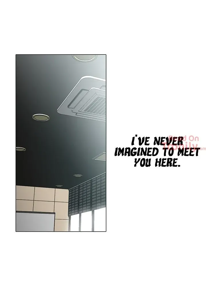 DRAW IT YOURSELF! Chapter 23 page 16 - 