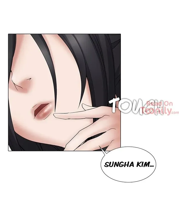 DRAW IT YOURSELF! Chapter 23 page 19 - 