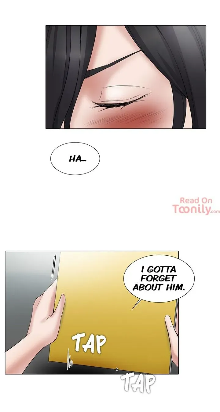 DRAW IT YOURSELF! Chapter 23 page 20 - 