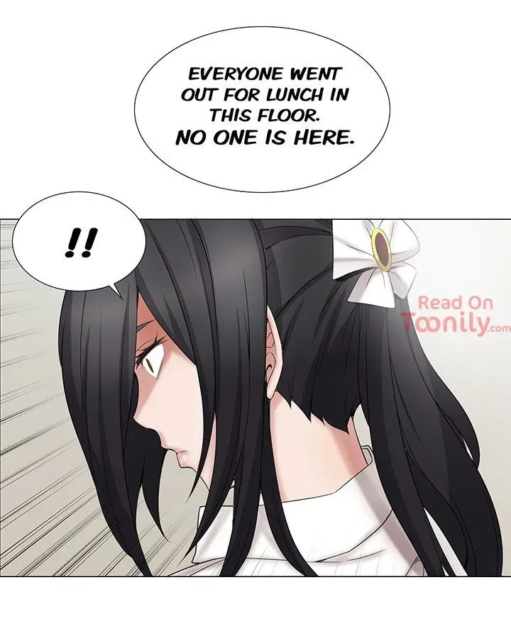 DRAW IT YOURSELF! Chapter 23 page 27 - 