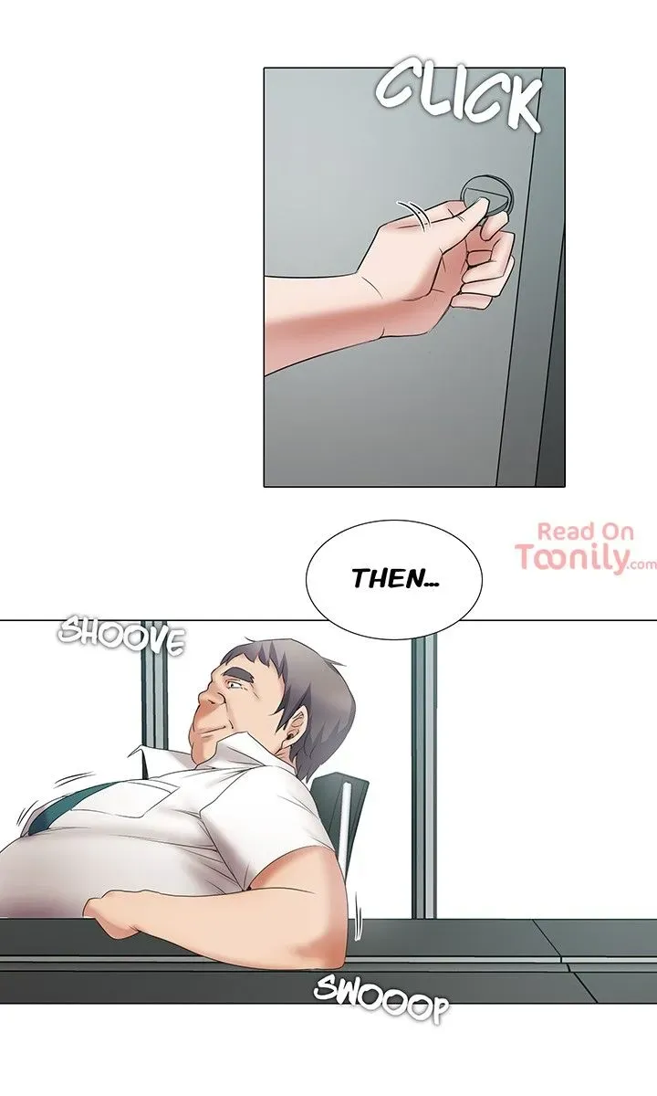 DRAW IT YOURSELF! Chapter 23 page 30 - 