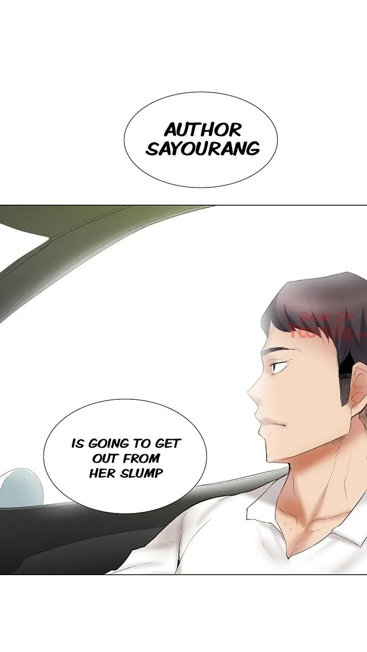 DRAW IT YOURSELF! Chapter 24 page 27 - 