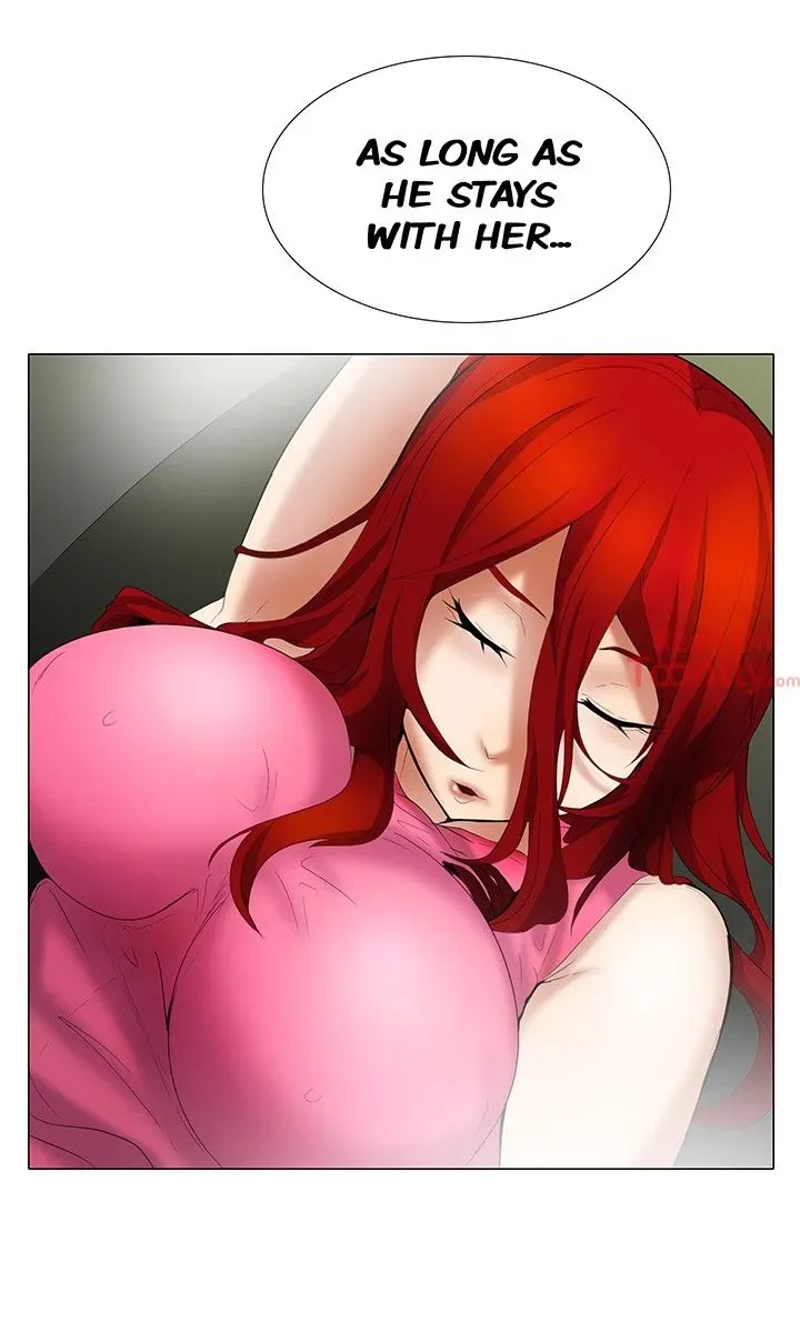 DRAW IT YOURSELF! Chapter 24 page 28 - 