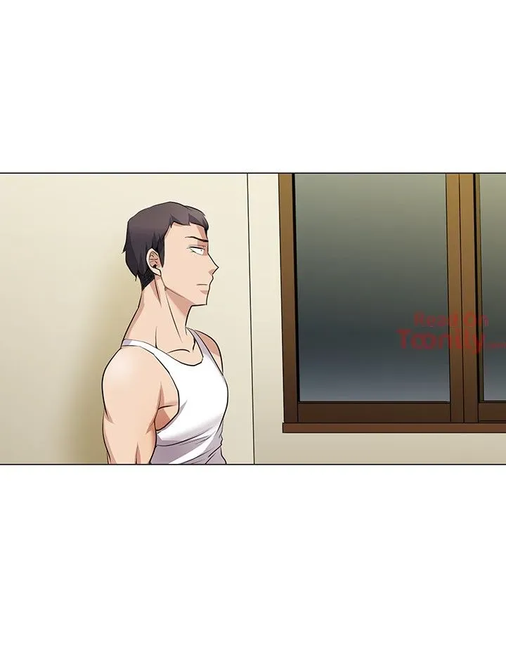 DRAW IT YOURSELF! Chapter 25 page 2 - 