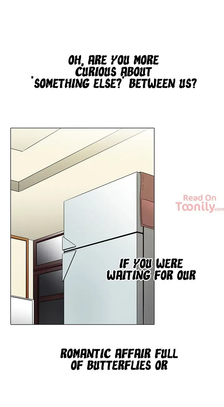 DRAW IT YOURSELF! Chapter 25 page 16 - 