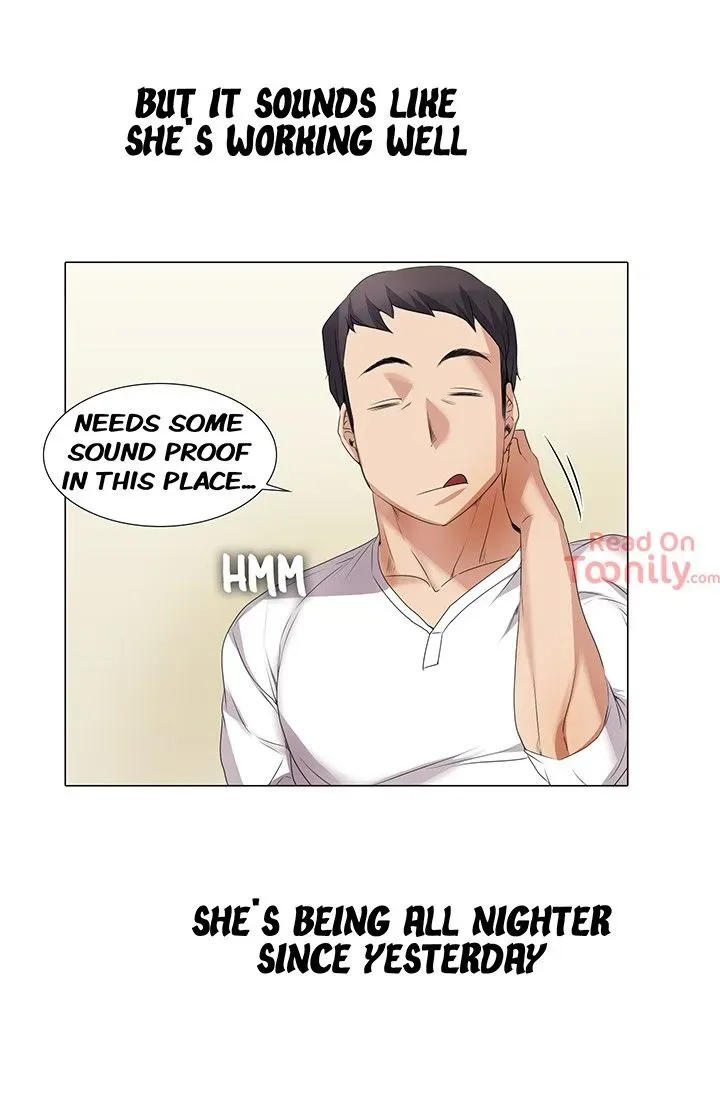 DRAW IT YOURSELF! Chapter 25 page 25 - 