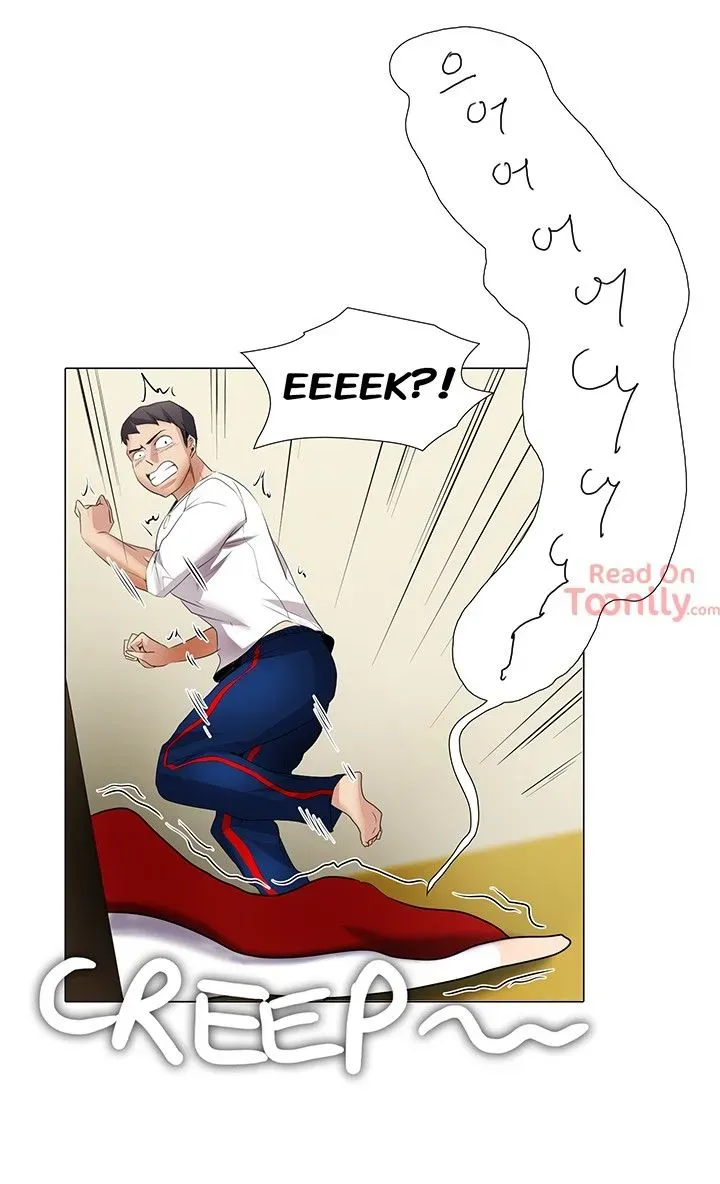 DRAW IT YOURSELF! Chapter 25 page 28 - 
