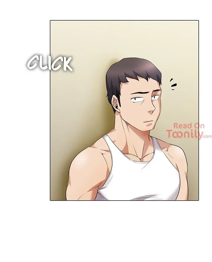DRAW IT YOURSELF! Chapter 25 page 4 - 