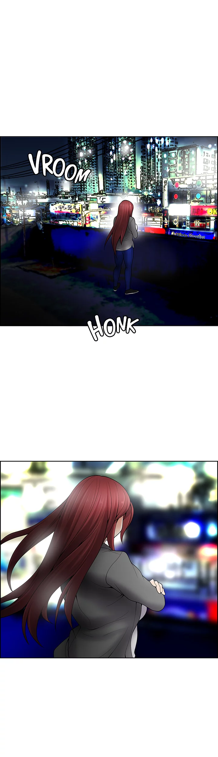 DRAW IT YOURSELF! Chapter 29.2 page 1 - 