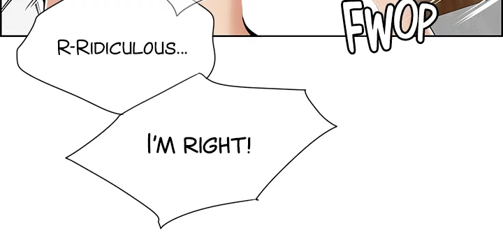 DRAW IT YOURSELF! Chapter 29.2 page 17 - 