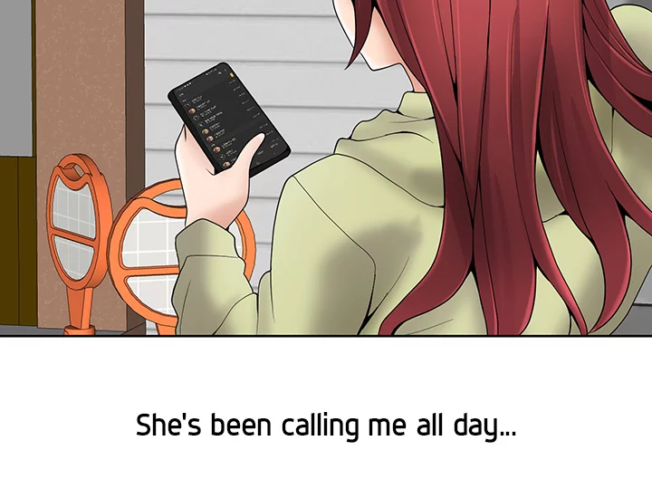 DRAW IT YOURSELF! Chapter 29.2 page 39 - 