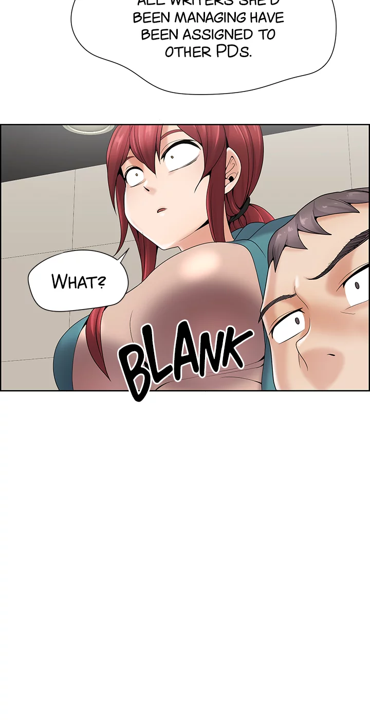 DRAW IT YOURSELF! Chapter 29.3 page 32 - 
