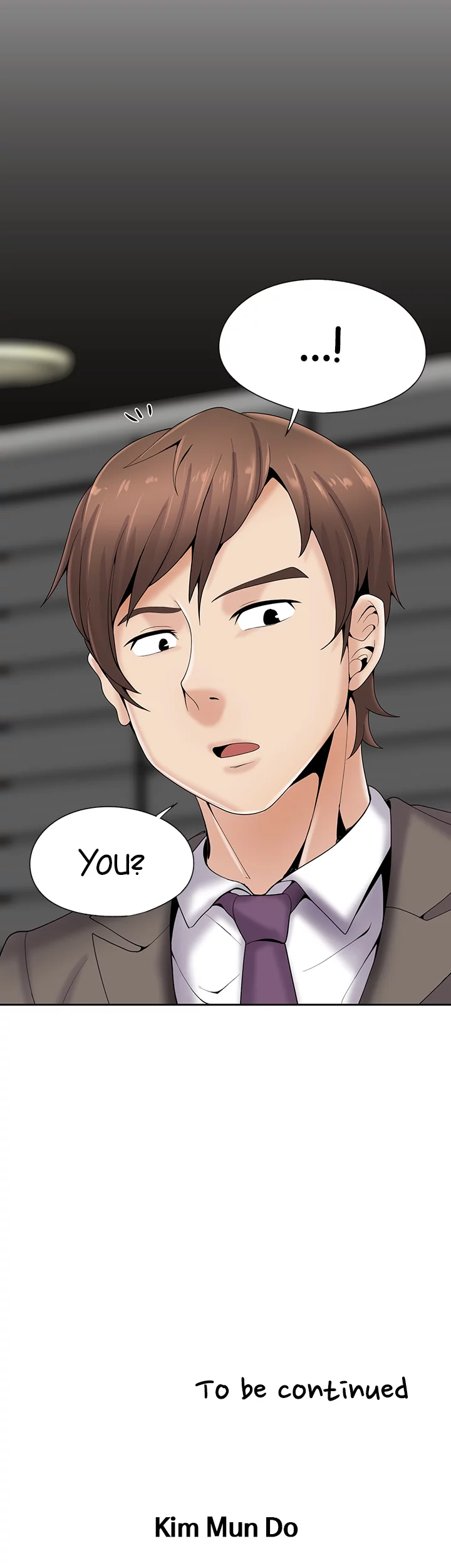 DRAW IT YOURSELF! Chapter 29.3 page 41 - 