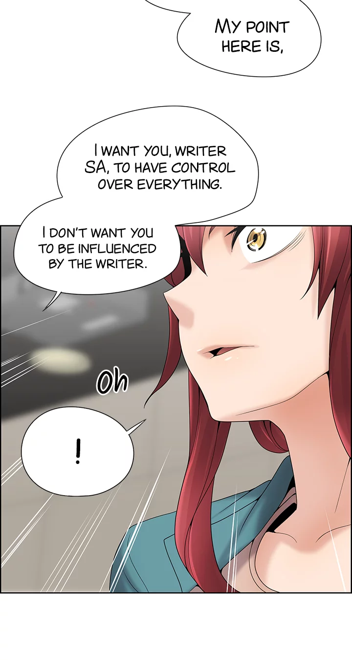 DRAW IT YOURSELF! Chapter 29.4 page 26 - 