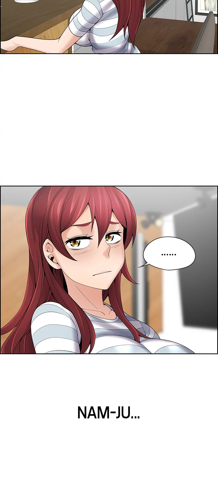 DRAW IT YOURSELF! Chapter 29.4 page 31 - 