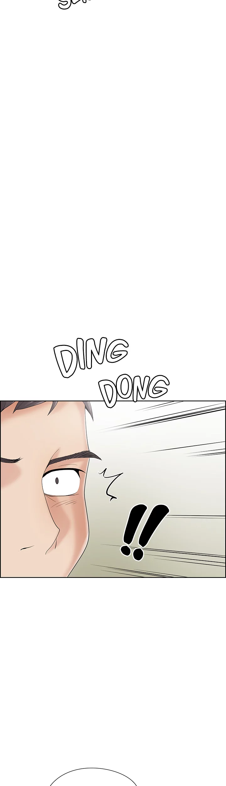 DRAW IT YOURSELF! Chapter 29.4 page 33 - 