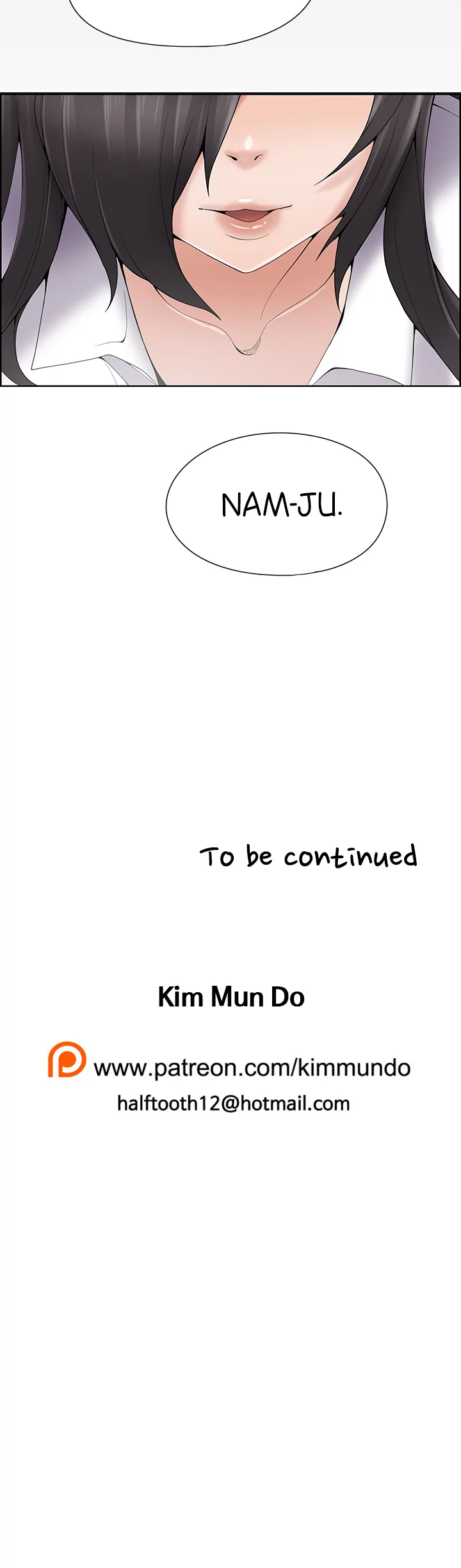 DRAW IT YOURSELF! Chapter 29.4 page 36 - 