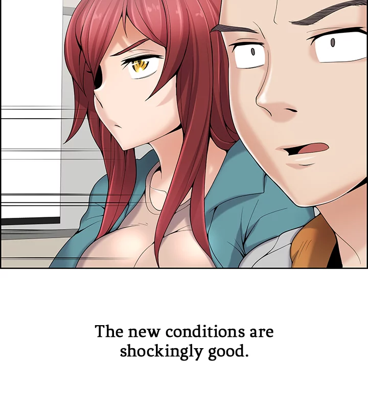 DRAW IT YOURSELF! Chapter 29.4 page 6 - 