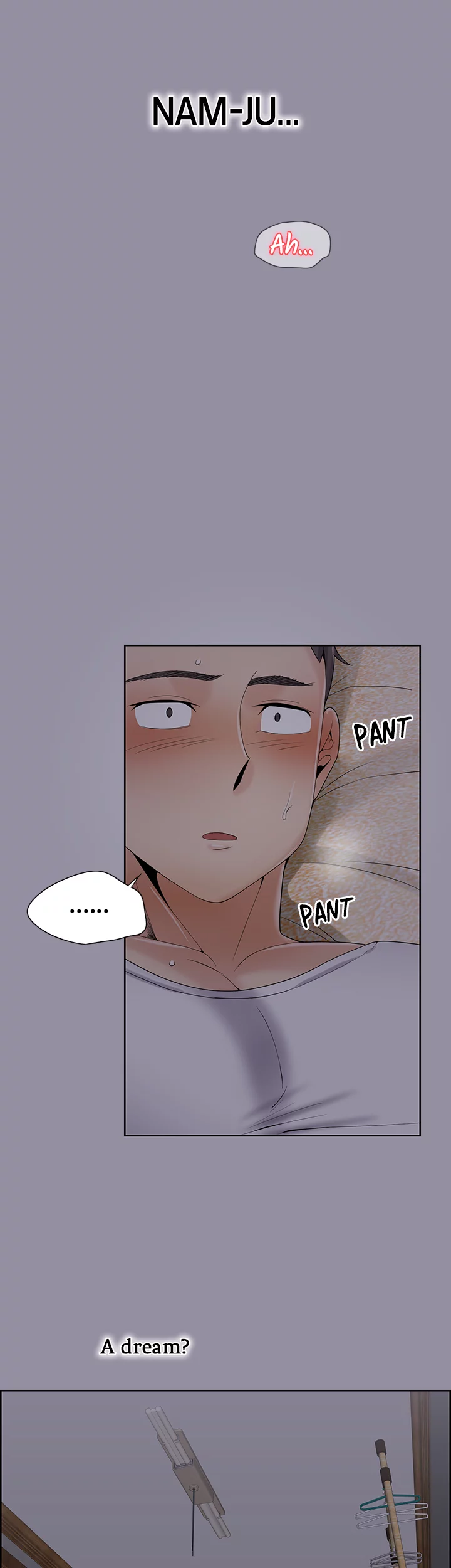 DRAW IT YOURSELF! Chapter 29.5 page 26 - 