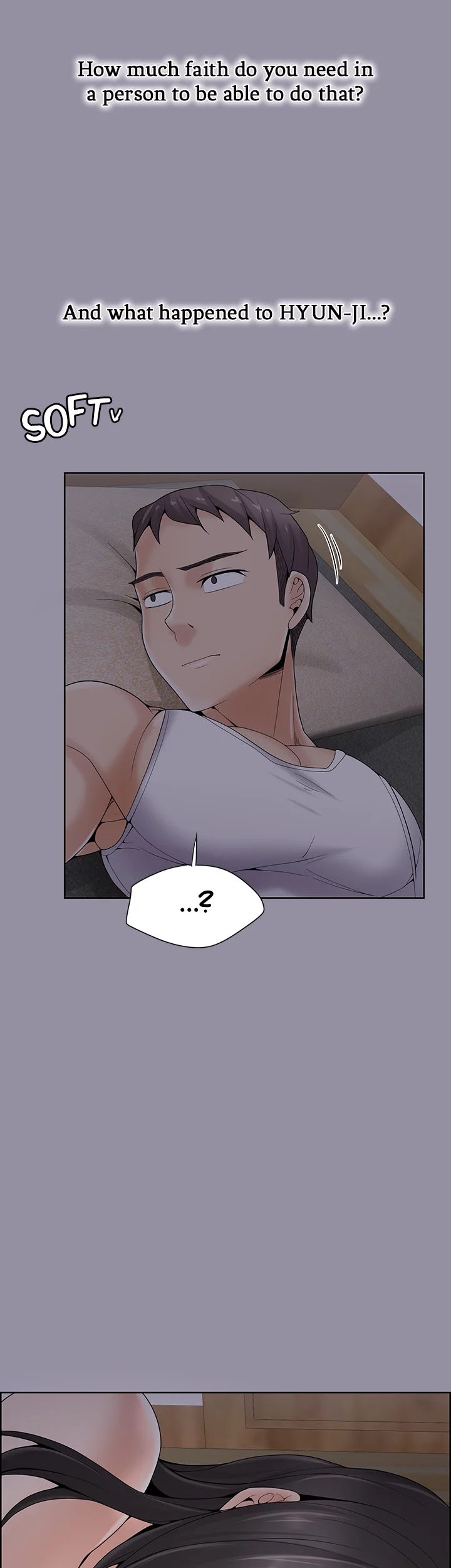DRAW IT YOURSELF! Chapter 29.5 page 30 - 