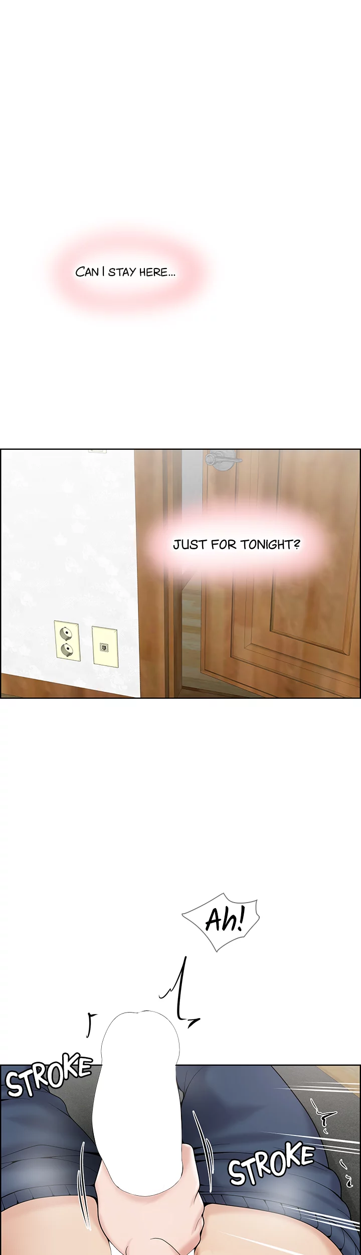 DRAW IT YOURSELF! Chapter 29.7 page 1 - 