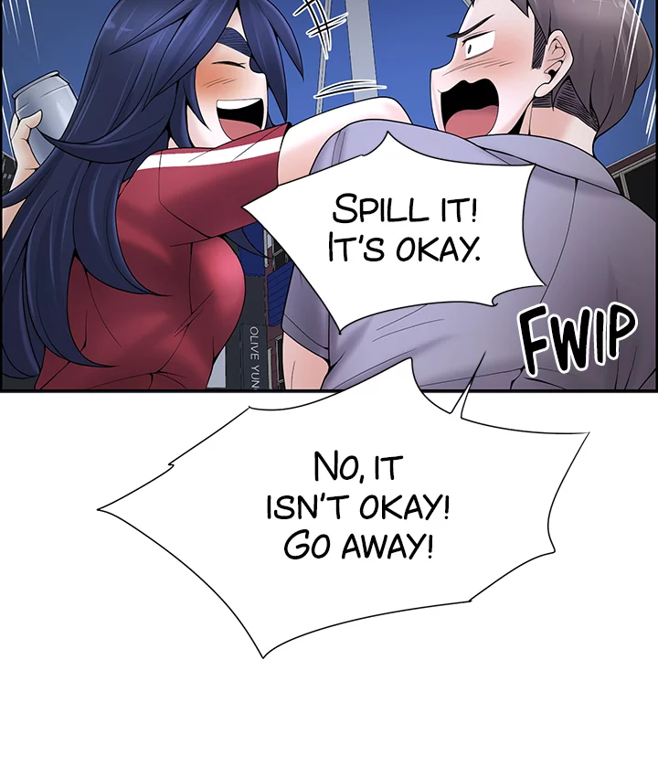 DRAW IT YOURSELF! Chapter 29.8 page 27 - 