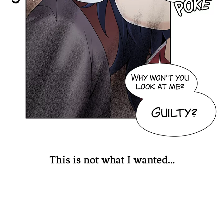 DRAW IT YOURSELF! Chapter 29.8 page 6 - 