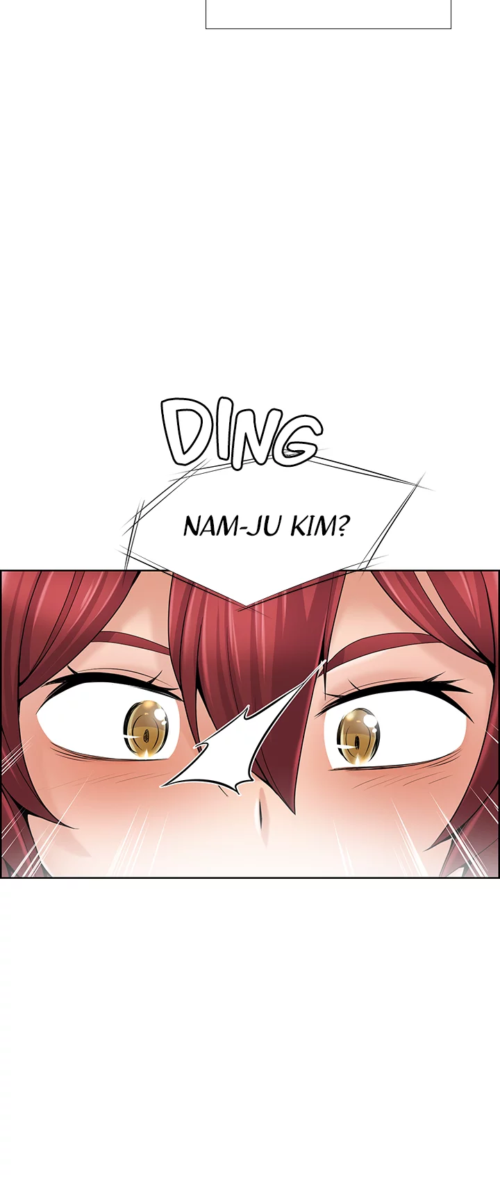 DRAW IT YOURSELF! Chapter 29.9 page 22 - 