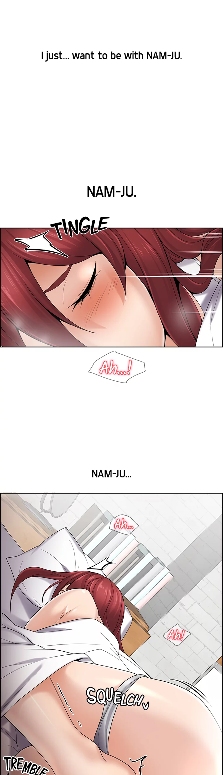 DRAW IT YOURSELF! Chapter 29.9 page 26 - 