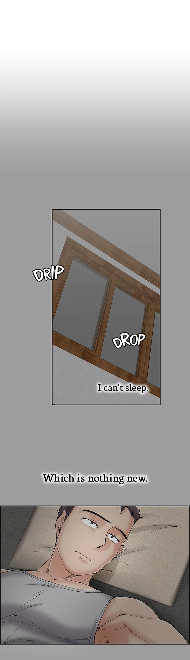 DRAW IT YOURSELF! Chapter 30.1 page 24 - 