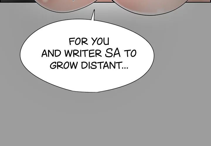 DRAW IT YOURSELF! Chapter 30.2 page 11 - 