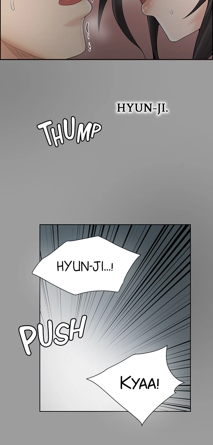 DRAW IT YOURSELF! Chapter 30.2 page 16 - 