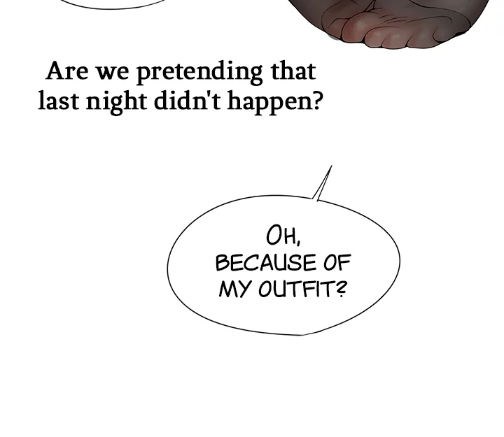 DRAW IT YOURSELF! Chapter 30.2 page 33 - 