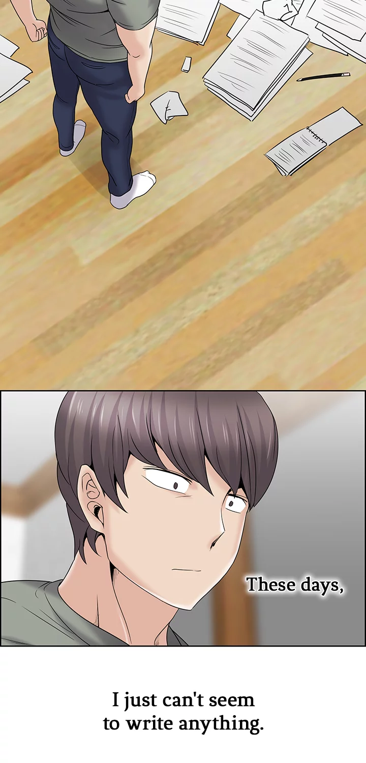 DRAW IT YOURSELF! Chapter 30.4 page 28 - 