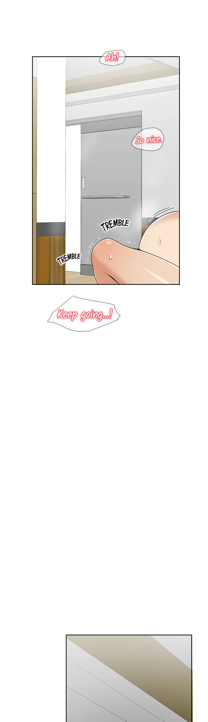 DRAW IT YOURSELF! Chapter 30.4 page 6 - 