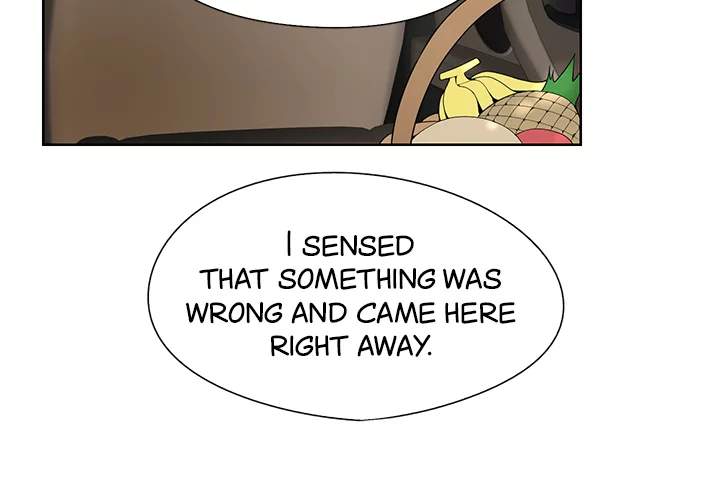 DRAW IT YOURSELF! Chapter 30 page 17 - 