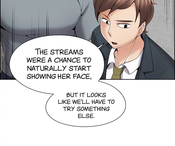 DRAW IT YOURSELF! Chapter 30 page 39 - 