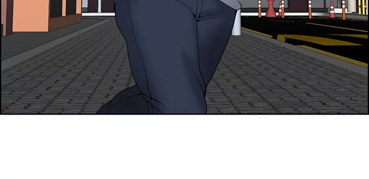 DRAW IT YOURSELF! Chapter 30 page 6 - 
