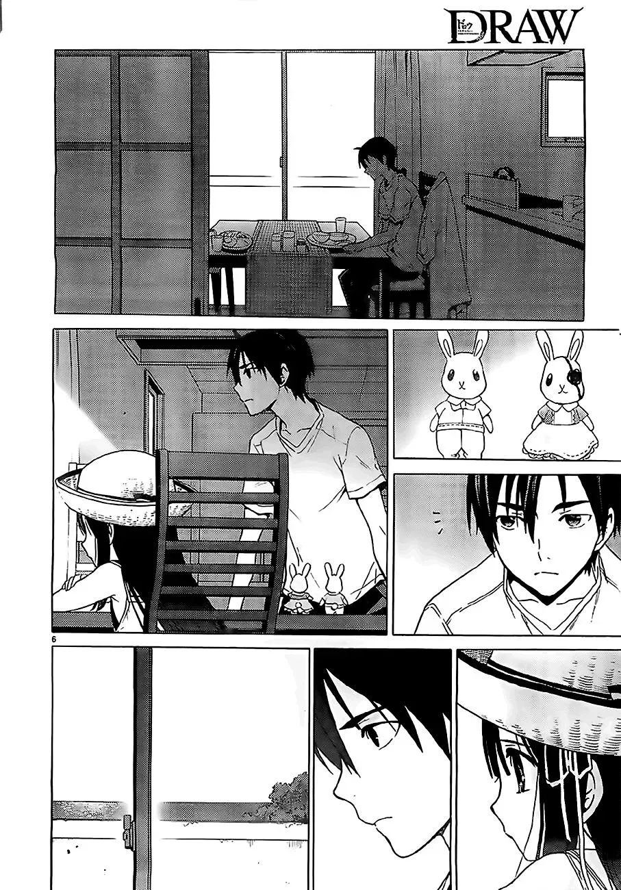 Draw Chapter 1 page 7 - 