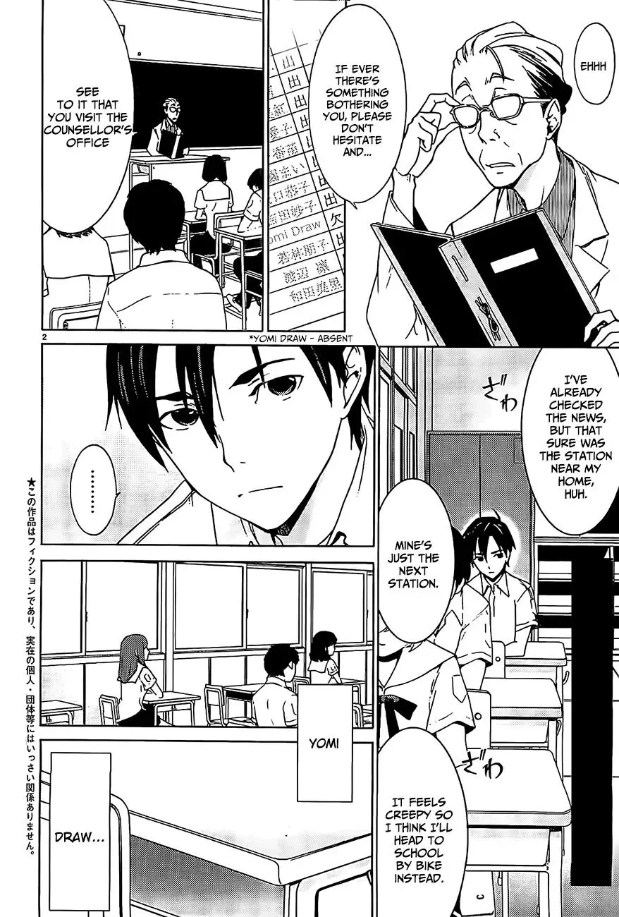 Draw Chapter 2 page 2 - 