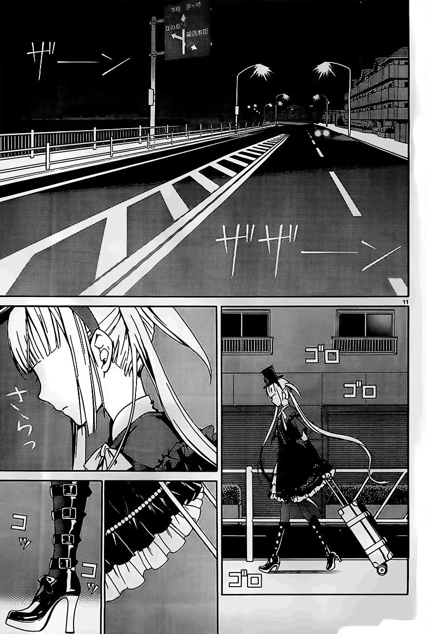Draw Chapter 2 page 11 - 