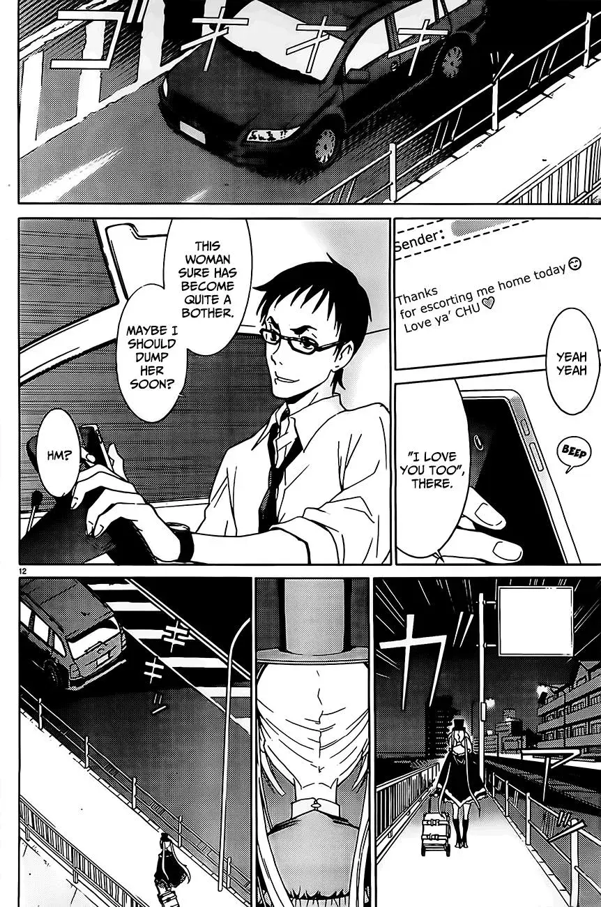 Draw Chapter 2 page 12 - 