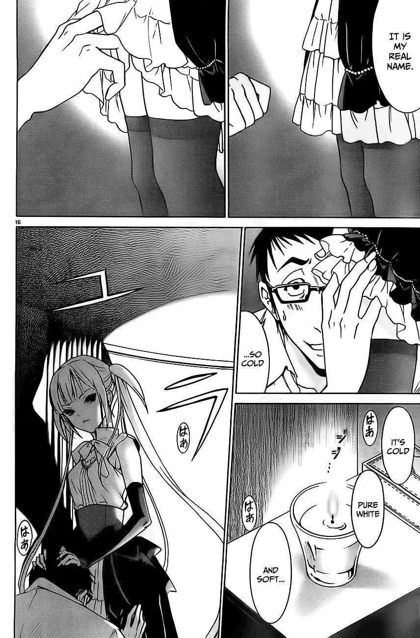 Draw Chapter 2 page 16 - 