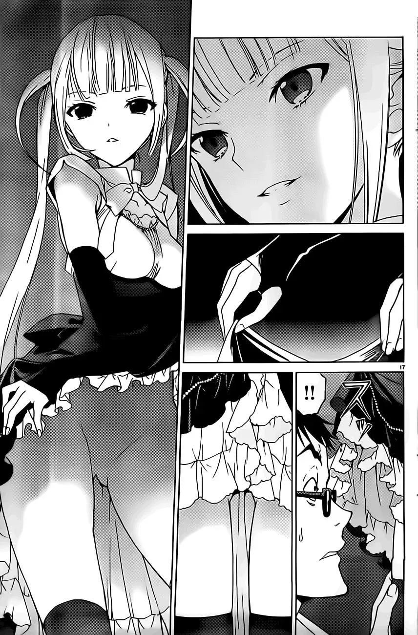 Draw Chapter 2 page 17 - 