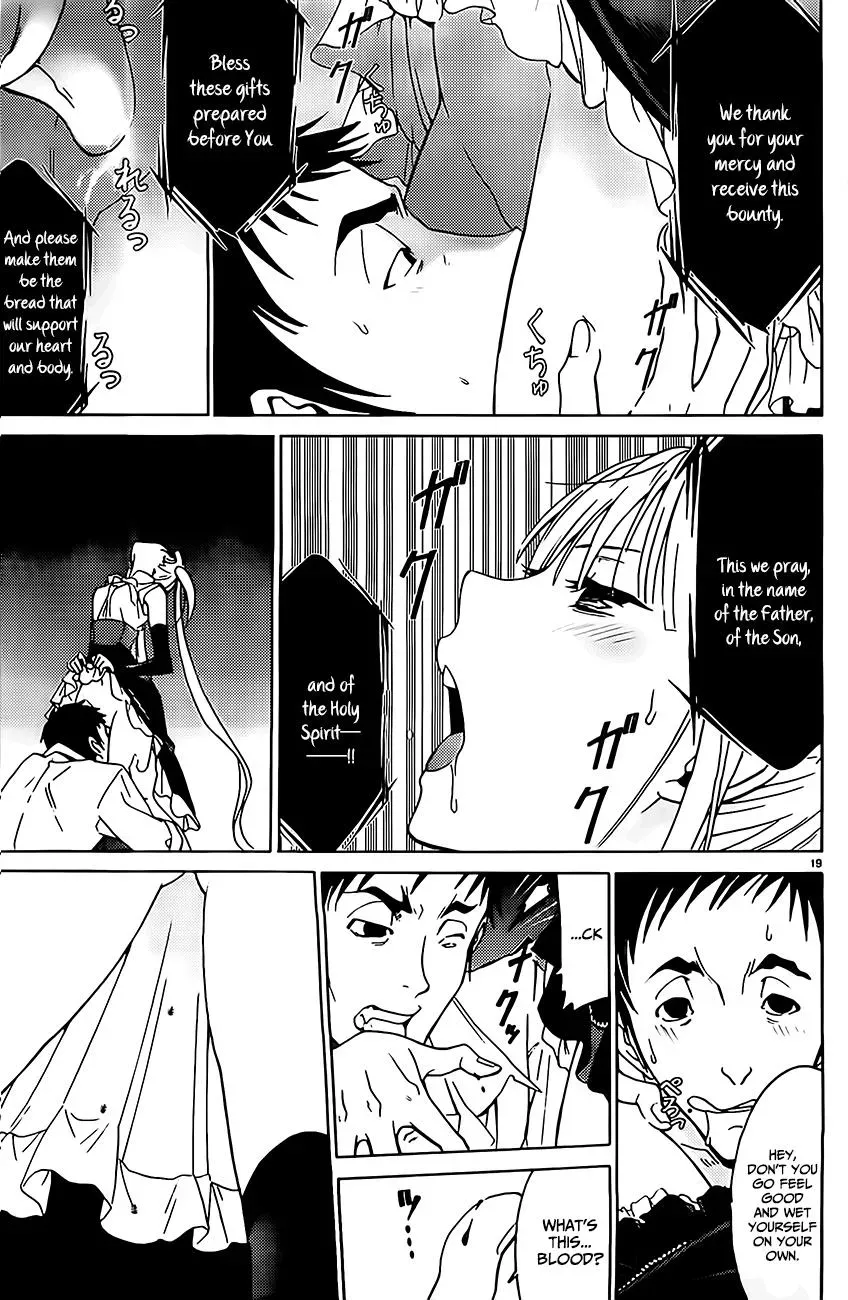 Draw Chapter 2 page 19 - 