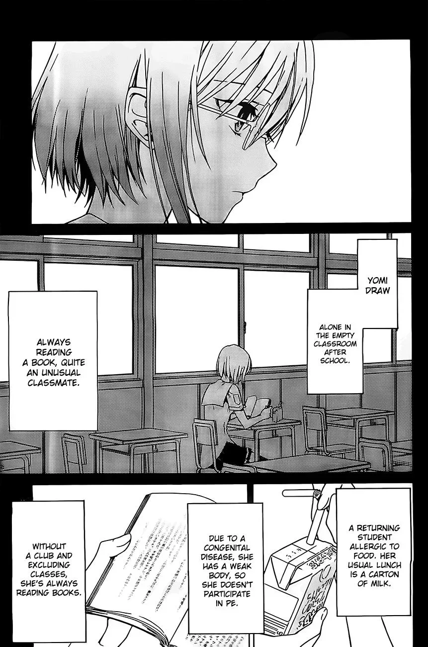 Draw Chapter 2 page 3 - 