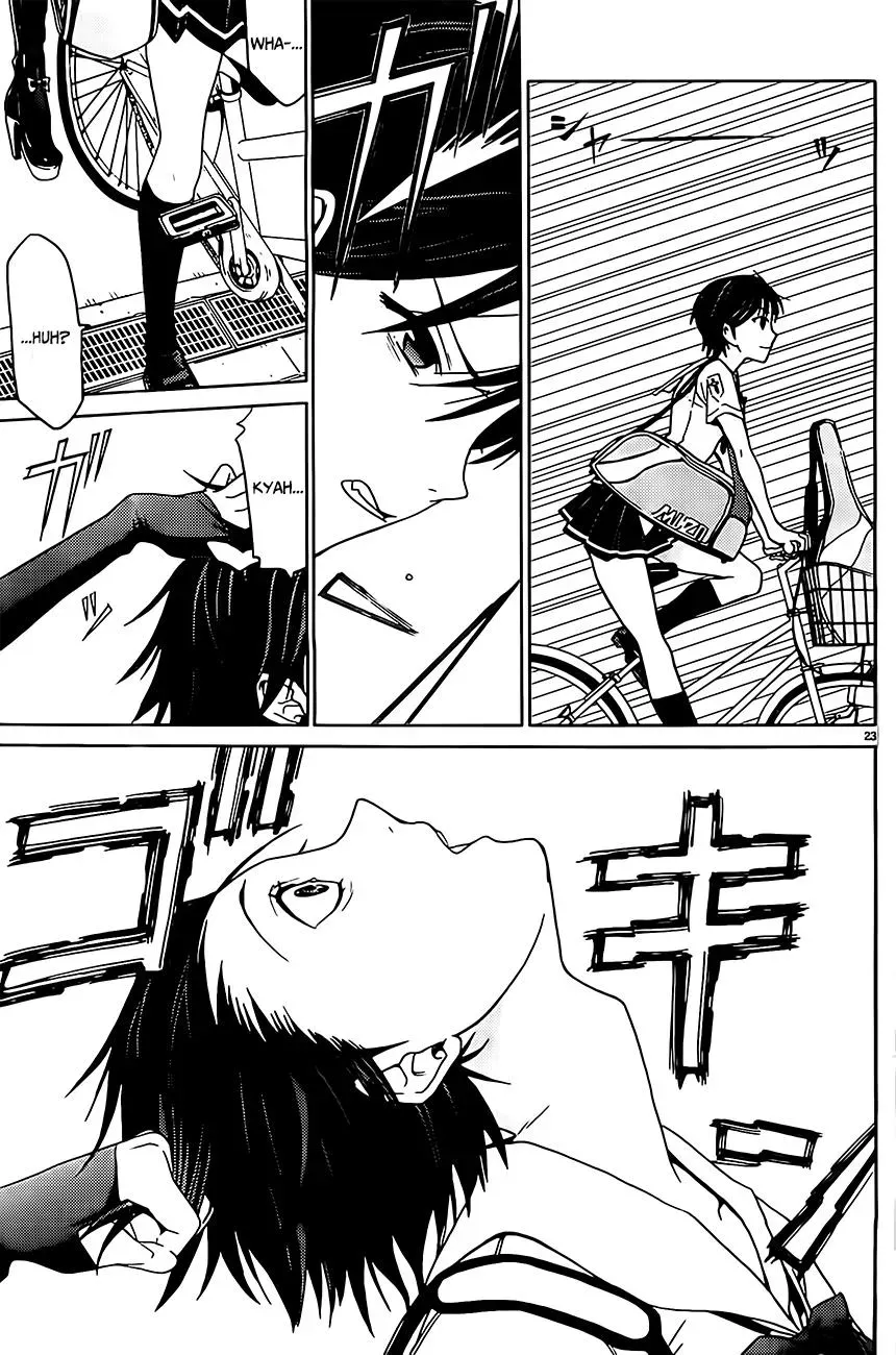 Draw Chapter 2 page 23 - 