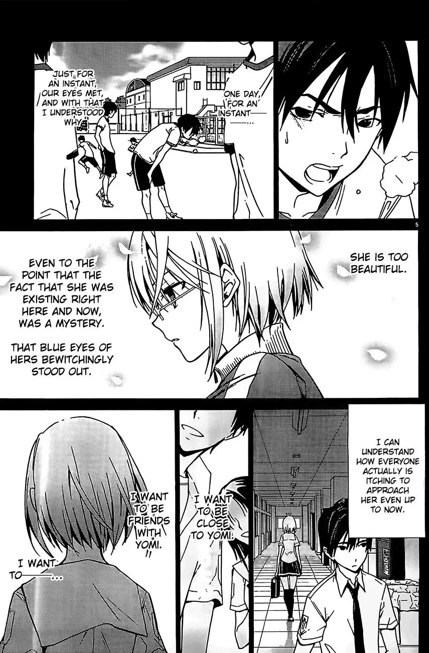 Draw Chapter 2 page 5 - 