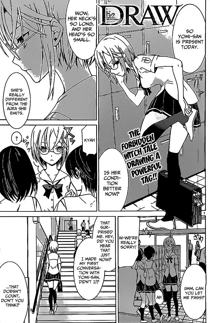 Draw Chapter 3 page 1 - 